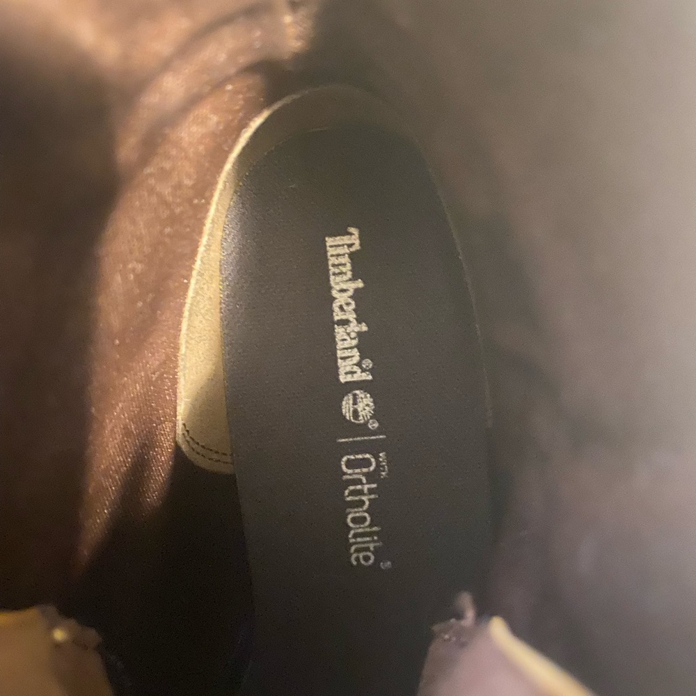 Women’s Timberland boots - Picture 2 of 5